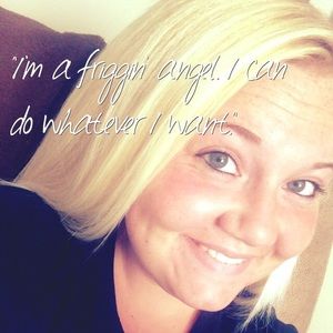 Meet your Posher, Jamie