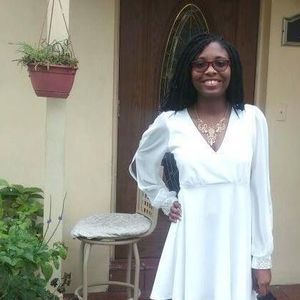 Meet your Posher, Marie