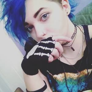 Meet your Posher, Harley