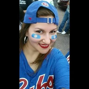 Meet your Posher, Faby