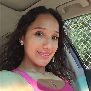 Meet your Posher, Erika