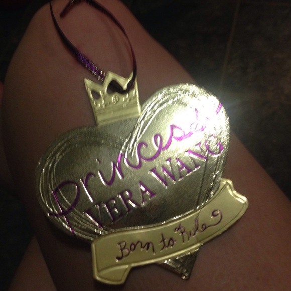 OVERSIZED STRIPED GRAPHIC SWEATER (forever young) - Picture 4 of 4