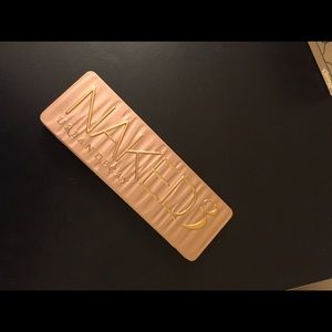 Naked 3 by urban decay