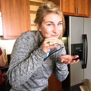 Meet your Posher, Ali