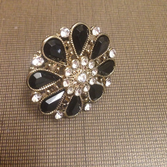 Stretch Statement ring! - Picture 1 of 2