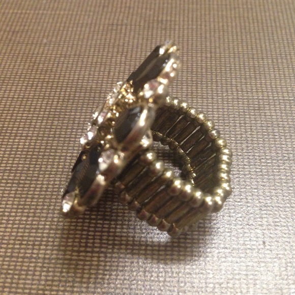 Stretch Statement ring! - Picture 2 of 2