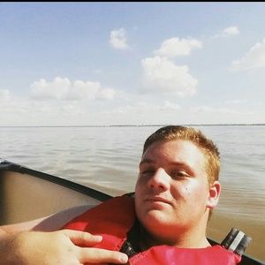 Meet your Posher, Dylan