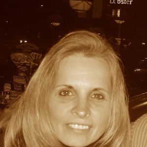 Meet your Posher, Sandi