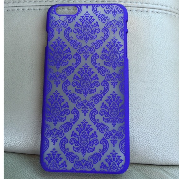 iPhone 6 Plus case