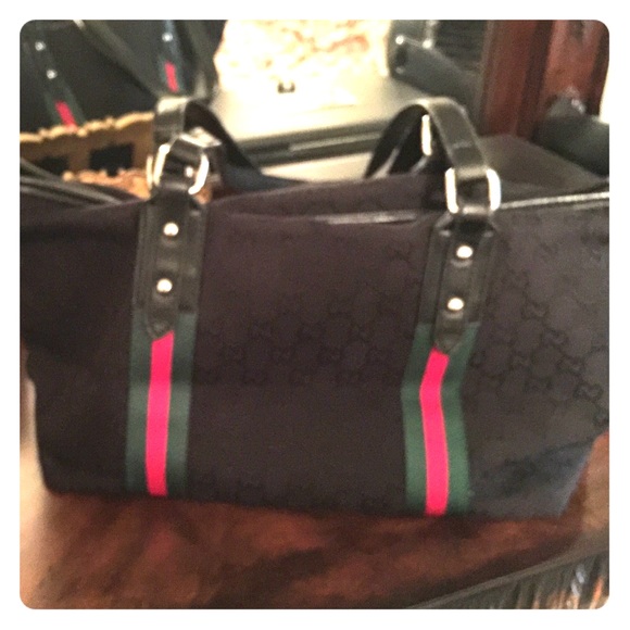 Handbag-ON HOLD until 10/25/15.