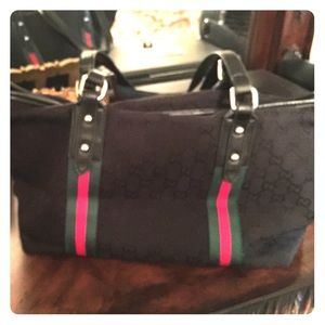 Handbag-ON HOLD until 10/25/15.