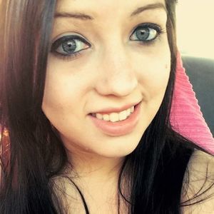 Meet your Posher, Kimberly