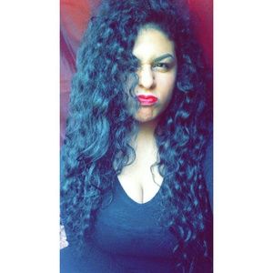 Meet your Posher, Dulce