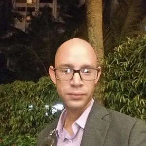 Meet your Posher, Elvin