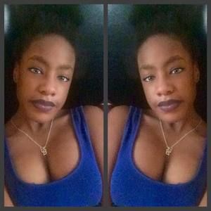 Meet your Posher, Brandy