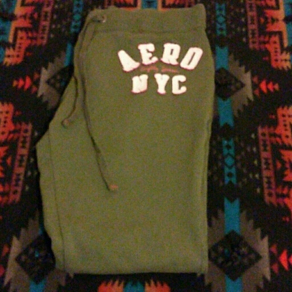 Aeropostale sweats