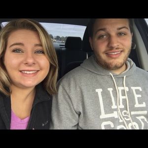 Meet your Posher, Morgan