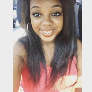 Meet your Posher, Allie