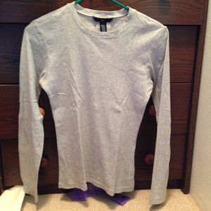 Gap longsleeve