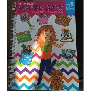 Mommy planner