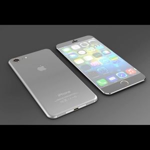 iPhone 7