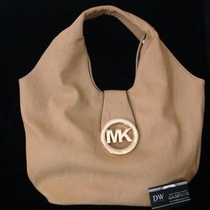 Handbags and accessories