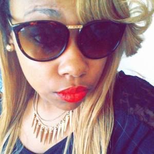 Meet your Posher, Neekailah
