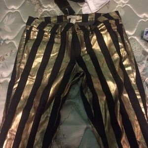 Pants from forever 21