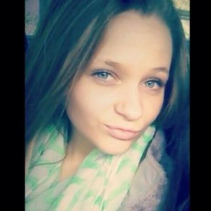 Meet your Posher, Kristin