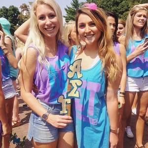 Meet your Posher, Kalli