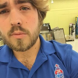 Meet your Posher, Mitchell
