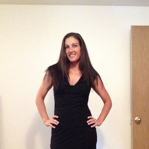 Meet your Posher, Becky