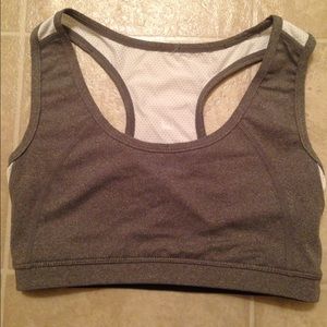 NWOT Fabletics sports bra!