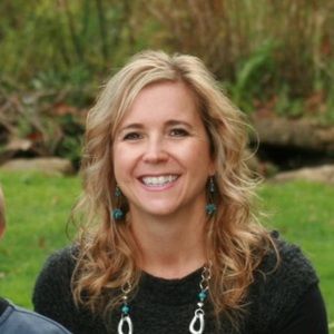 Meet your Posher, Traci
