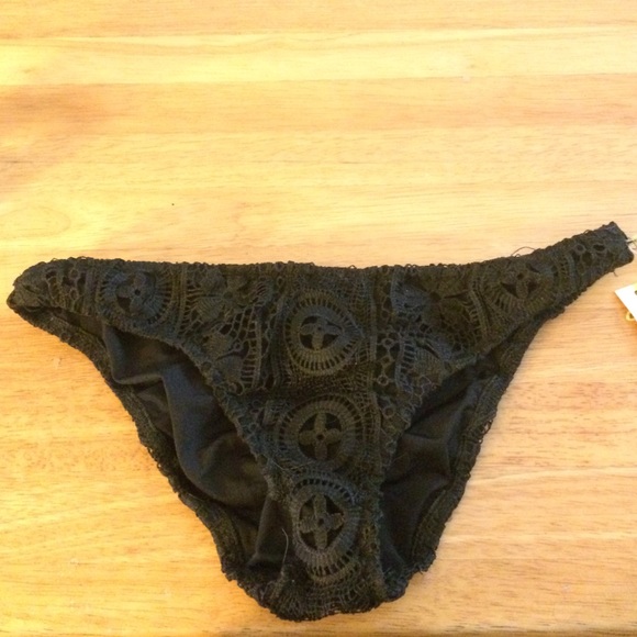 LA HEARTS - bikini bottoms