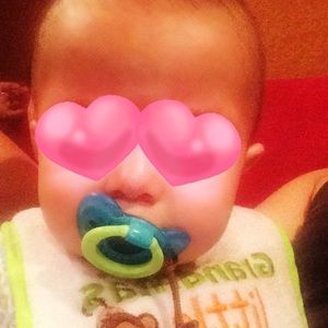 Meet your Posher, Ernest