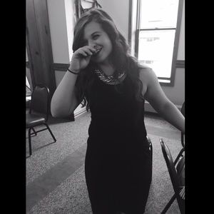 Meet your Posher, Savannah