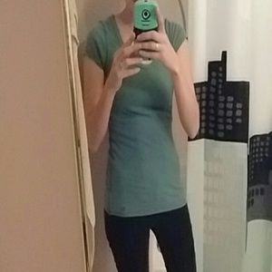 Sm Abercrombie and Fitch Tee