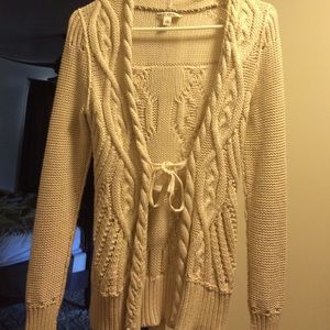 Banana republic sweater