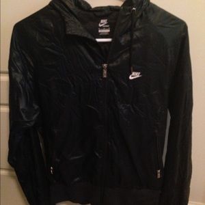 Nike windrunner jacket!