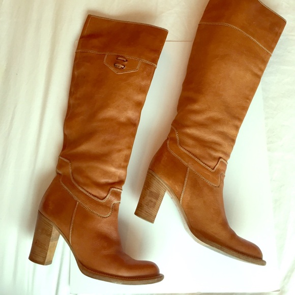 Barbara Bui Boots
