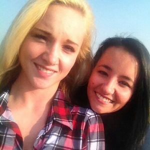 Meet your Posher, Maddie