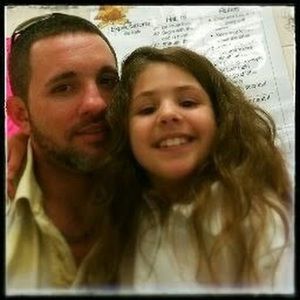 Meet your Posher, Joseph danny melton