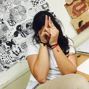 Meet your Posher, Jessica