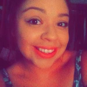 Meet your Posher, Bianca