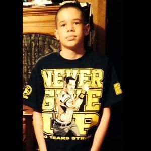 Meet your Posher, Roger