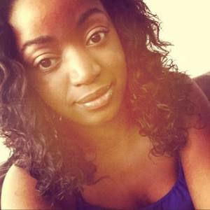 Meet your Posher, Nadera