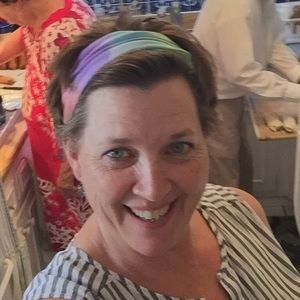 Meet your Posher, Barrie