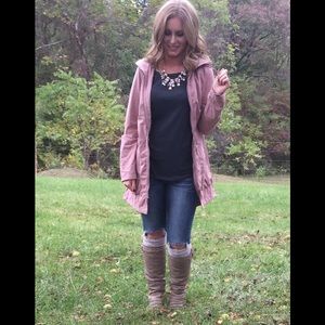 Meet your Posher, Taylor