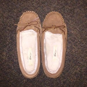 Forever 21 Moccasins